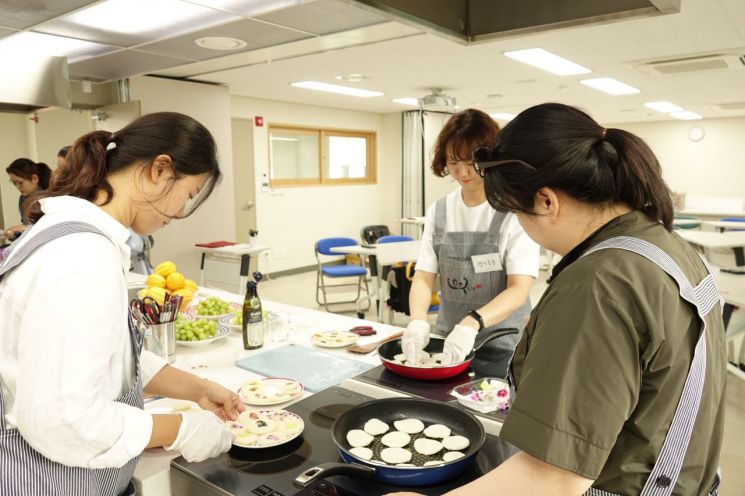 서울시 평생학습 공간 '모두의학교', 여름학기 오늘부터 신청