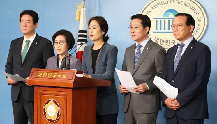 안철수계, 전권 혁신위 제안…“혁신위원장 정병국, 활동기한 6월말까지”