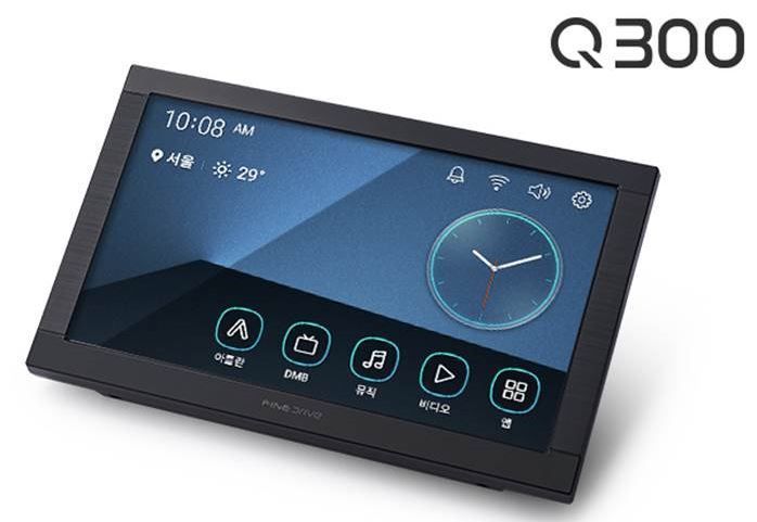 파인드라이브 Q300