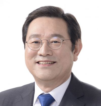 이용섭 시장, 올해의 지방자치 CEO 선정