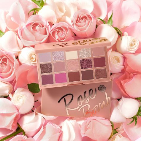 에뛰드하우스, 핑크빛 장미 컬러 15색 아이섀도우 팔레트 출시