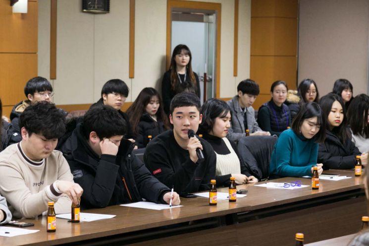 올 여름방학 공무원 체험해볼까?