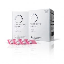 강한 자외선에 기미치료제 '트란시노2' 인기 