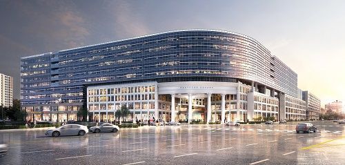 테마형 상업시설이 대세! 분양 앞둔 ‘판테온스퀘어’ 그리스 로마 신화 컨셉으로 기대감 ‘업(UP)!’