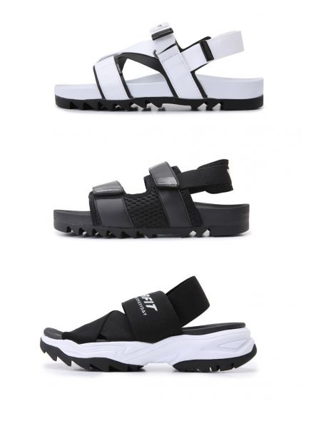 맨 위쪽부터 순서대로 리오 버티컬, 리오 메쉬, 서피