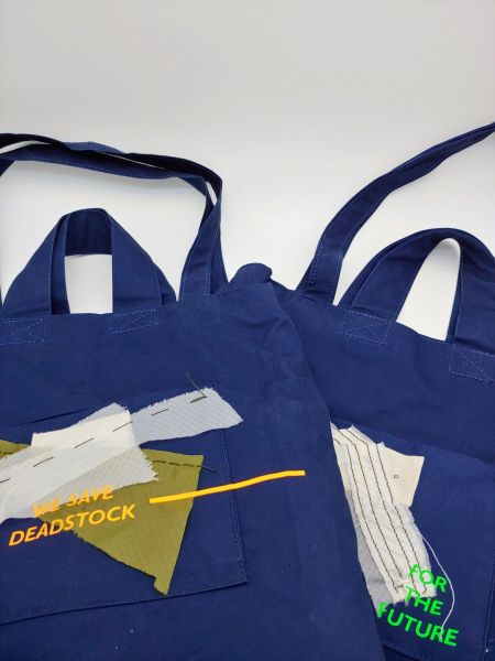 래코드, '환경의 날' 기념 방글라데시 황마 가방 업사이클링 진행