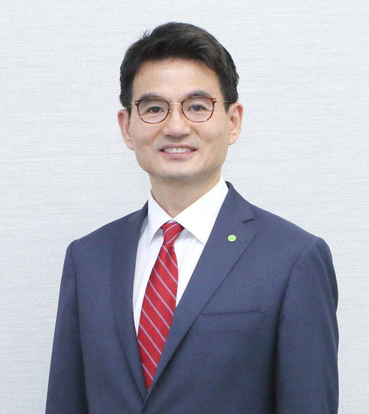 다음달 1일자로 선임될 오성훈 딜로이트 안진 신임 고객산업본부장(사진제공=한국 딜로이트 그룹)