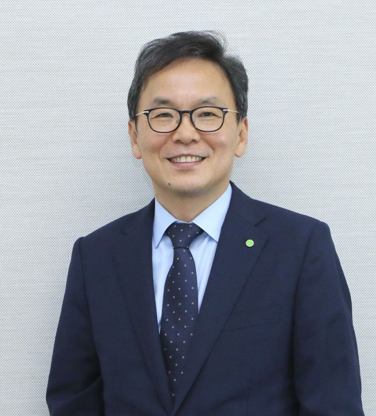 다음달 1일자로 선임될 송수영 딜로이트 컨설팅 신임 대표(사진제공=한국 딜로이트 그룹)