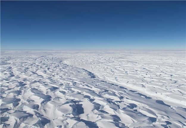 해수부, 남극빙하 붕괴 따른 해수면 상승 예측체계 구축 나선다