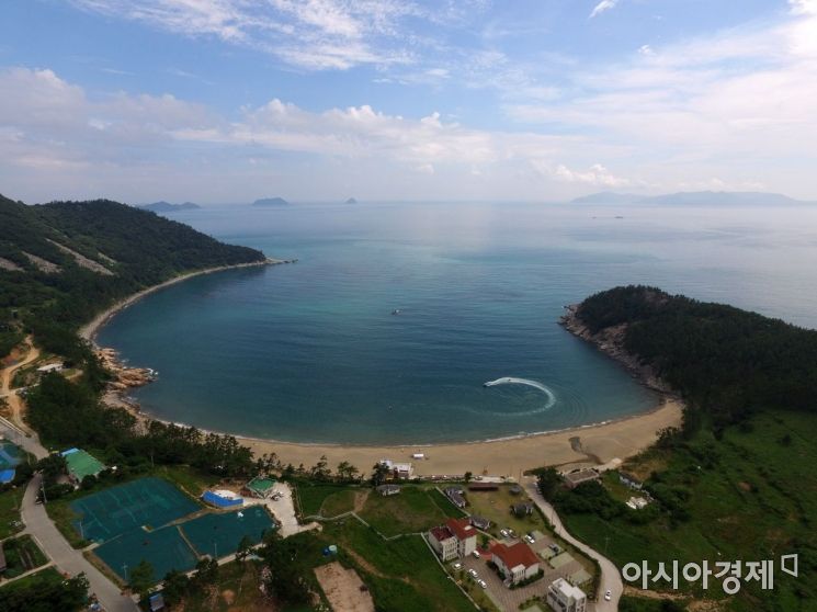 보성 율포 등 전남 54개 해수욕장 7월초 개장  