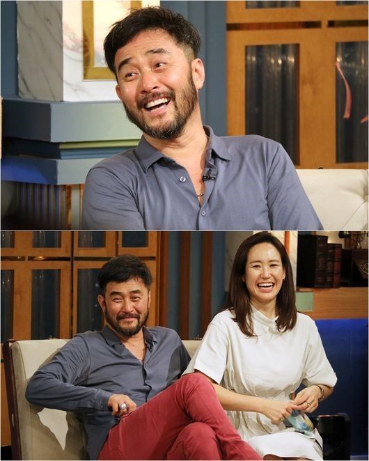 사진= KBS2 ‘해피투게더4’ 캡처