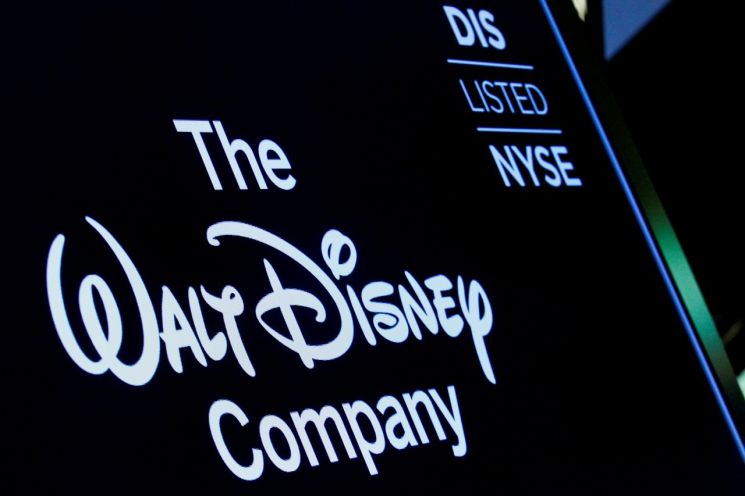 디즈니, 마블 인수해 '대박'…10년 만에 4.5배 벌어