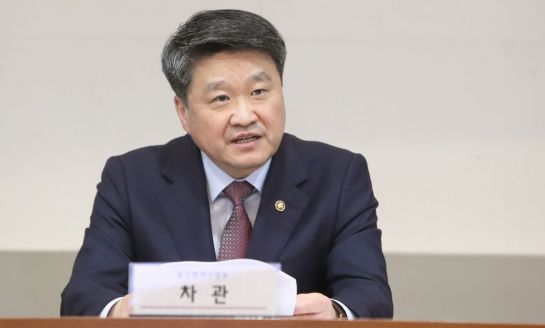 수출中企 "해외전시 한국관 부끄럽다…지원예산 늘려야"(종합)