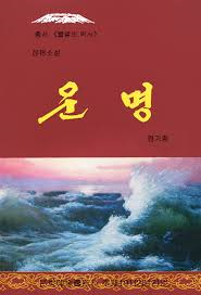 [Encounter]문학 정전, 북한이라는 국가의 이야기