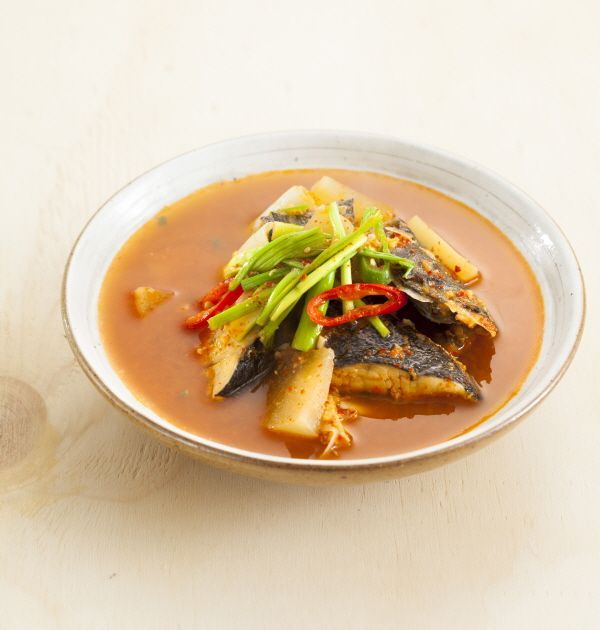 「오늘의 레시피」 우럭 매운탕