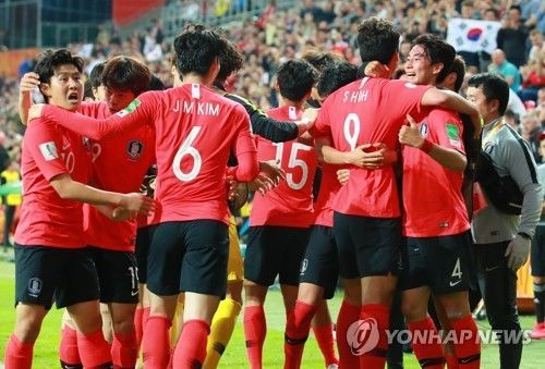 '이강인 맹활약' 한국, 아르헨티나 꺾었다…다음은 일본