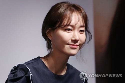 배우 이유영 / 사진 = 연합뉴스