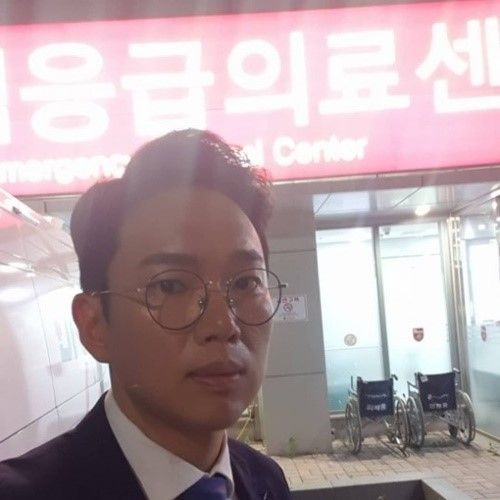 SNS를 통해 인증샷을 공개한 장성규 / 사진 = 장성규 인스타그램