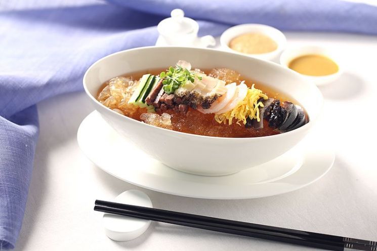 롯데호텔 서울, 냉면부터 코스요리까지…여름철 보양식 선보인다