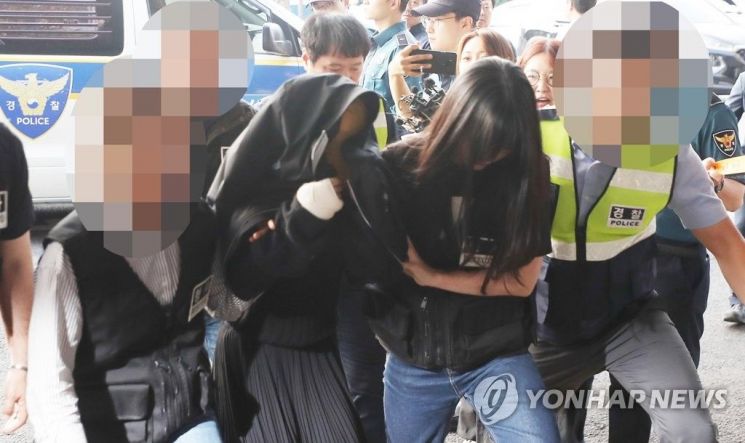 그날 제주 펜션서 무슨 일 있었나…전 남편 살해 사건 미스터리