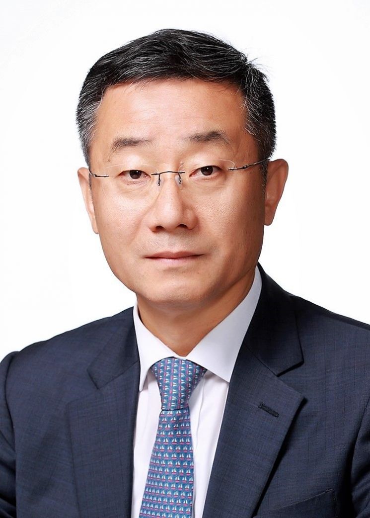 박순문 신영부동산신탁 대표 (사진=신영증권 제공)