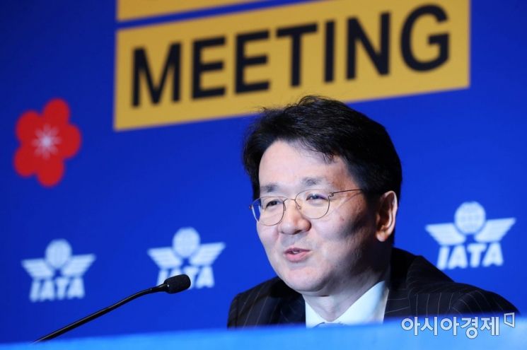 "KCGI, 한진칼 지분 20%로 늘릴 것…조원태 경영권 방어 100% 장담 못한다"