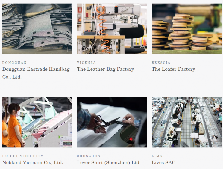 제조원가까지 공개하는 '에버레인'의 과격한 투명경영