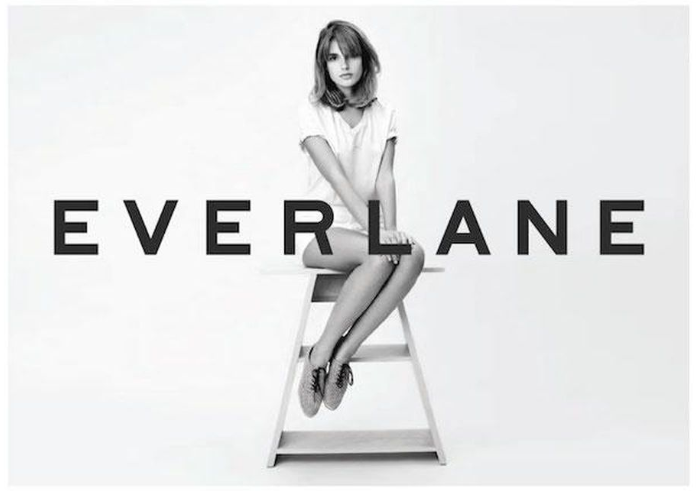 제조원가까지 공개하는 '에버레인'의 과격한 투명경영