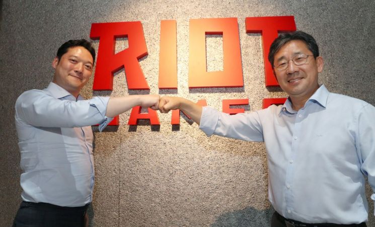 박양우 장관 "e스포츠, 게임 부정적 인식 변화할 것"