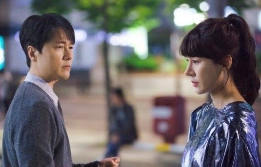 '바람이 분다' 김하늘 코에 시청자 당혹…"차라리 점을 찍어라"