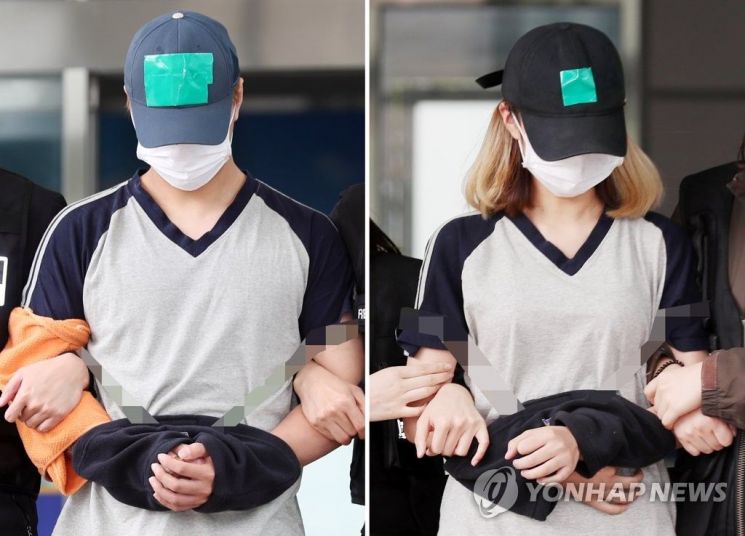 법원 "선처 NO"…방치한 딸 숨졌는데도 '나 몰라라' 부모 구속