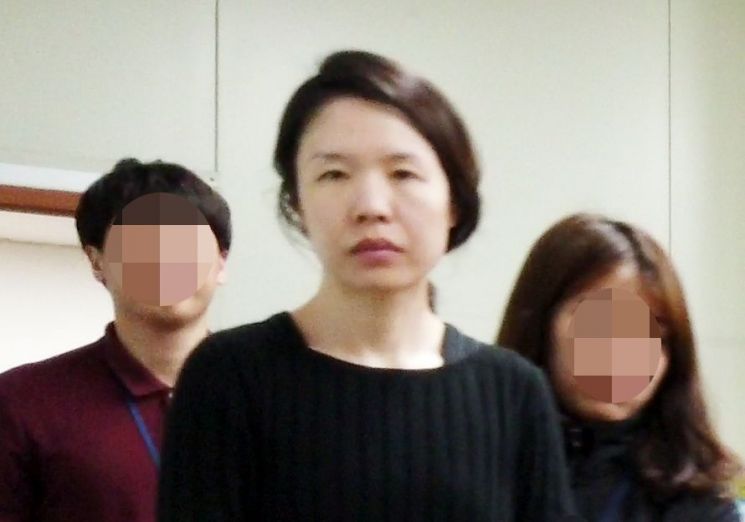 "고유정, 구치소서 일상적인 생활" 검찰, 전남편 '시신 수습' 수사력 집중