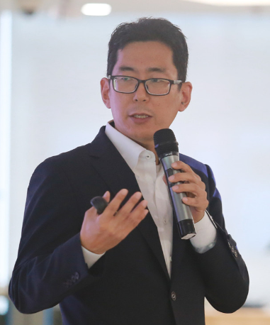 김영한 수석 연구위원