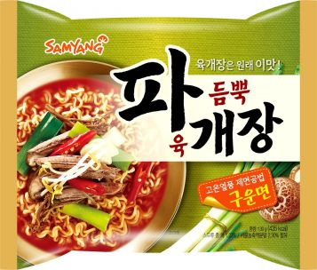 '웰빙' 바람 타고 건면 인기 활활…농심ㆍ풀무원 입지 확대 박차(종합)