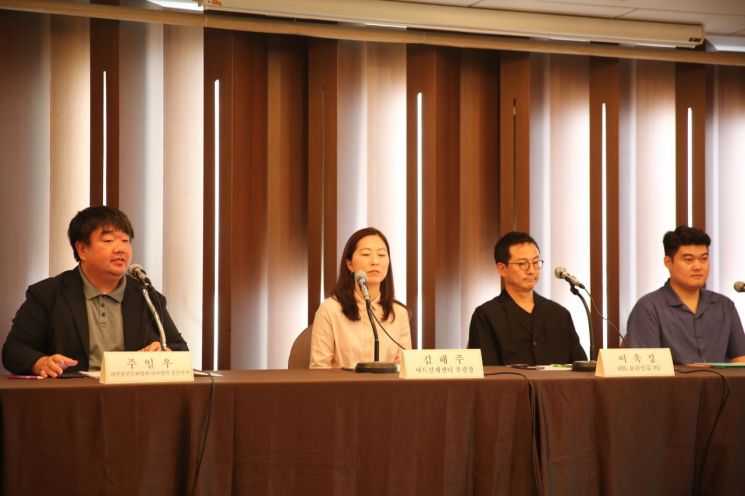 "서울국제도서전 2년간 성과, 올해 더 발전할 것"