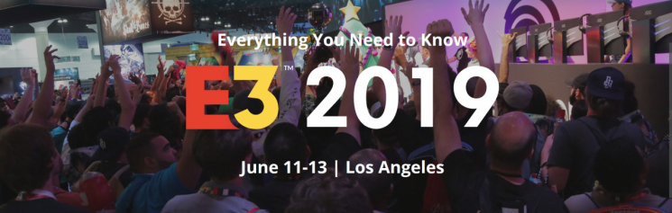 세계 최대 게임축제 E3 11일 개막…화두는 '게임 스트리밍'