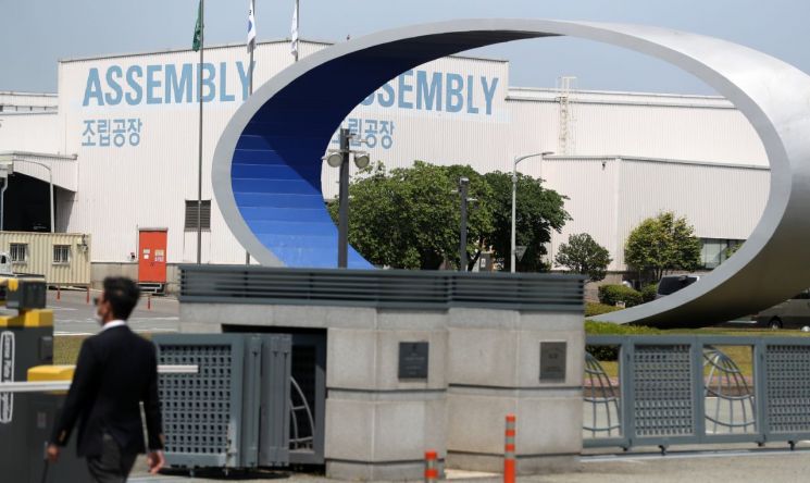 르노삼성 '2018년 임단협' 1년만에 타결…찬성 74.4%