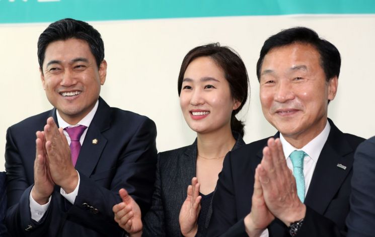 바른미래당 “한국당 불참 속 시정연설…향후 국회 파행 의미할 뿐”
