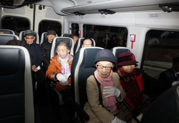 동작구, 교통약자 위한 무료 셔틀버스 확대 운영