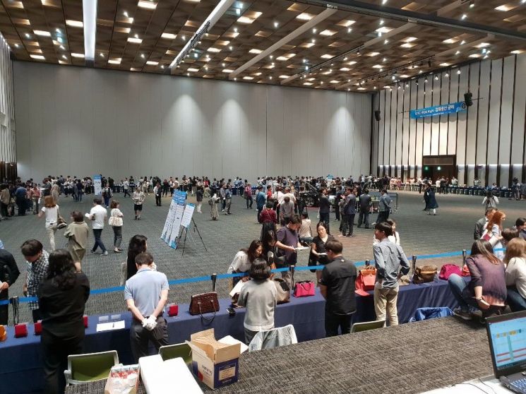 경기도 압류품 공매통해 3억2400만원 세금 징수