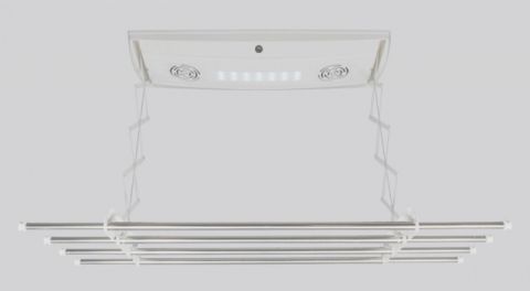 '안전성 미검증' 전기 빨래건조대 불법 수입한 업체 적발