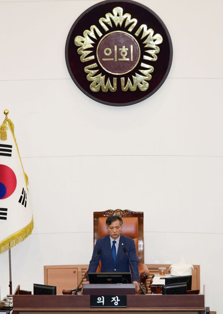 서울시의회 신원철 의장·소병훈 국회의원  ‘지방의회 시민청원제도’ 뜯어고친다