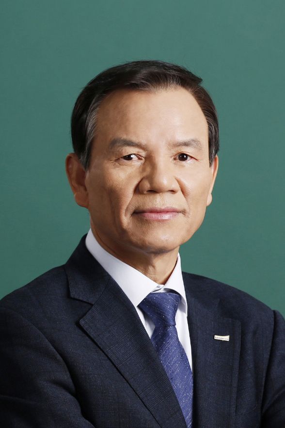 김석만 제지연합회 회장 "플라스틱 대체제 '종이' 가치 알리자"