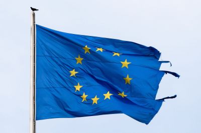 EU, 내년 유로존 성장률 1.4% 전망…기존 전망치 대비 0.1%포인트 ↓