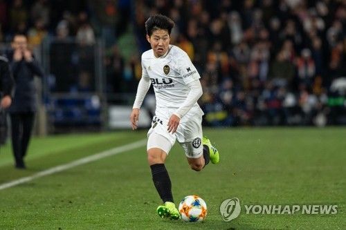 피·땀·눈물…'날아오른 18세 슛돌이' 이강인, 축구인생사
