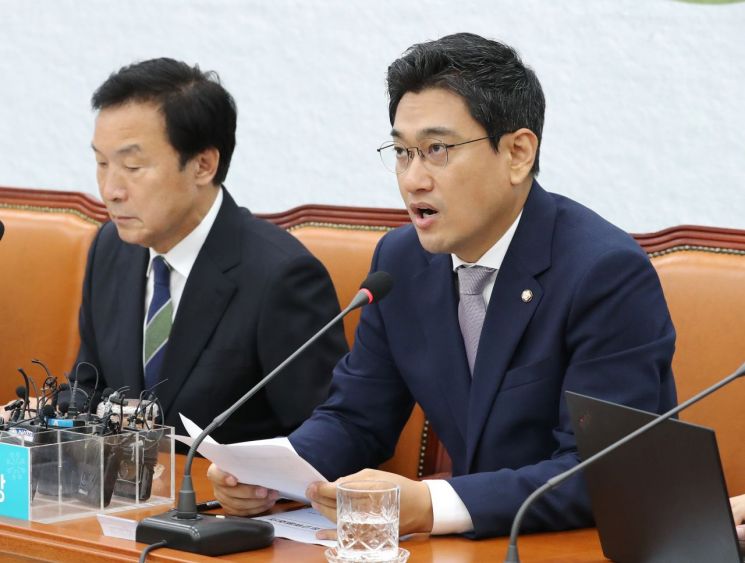 한국당 빼고…6월 국회 개원 임박