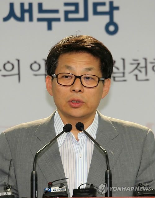 차명진 자유한국당 전 의원 / 사진=연합뉴스