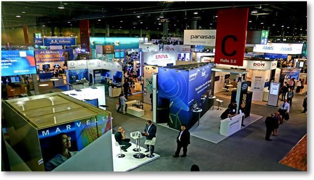 세계 슈퍼컴퓨터 순위, 美·中 주도…韓 누리온은 15위