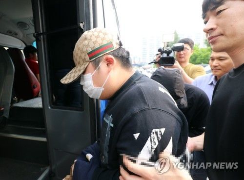 '광주 10대 집단폭행' 피고인들 "폭행 맞지만 살인 고의 없었다"