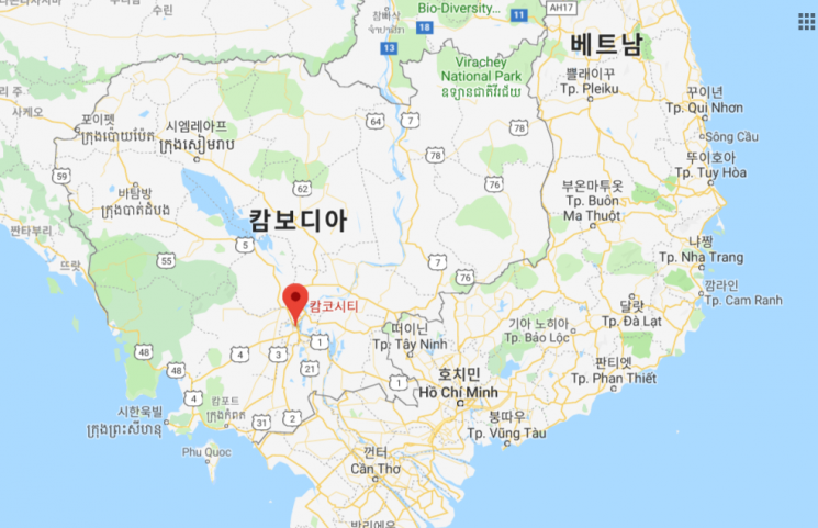 캄코시티 소송 예보 패소…'부산저축은행 피해 구제 장기화'